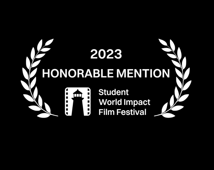 Student World Impact Film Festival 2023