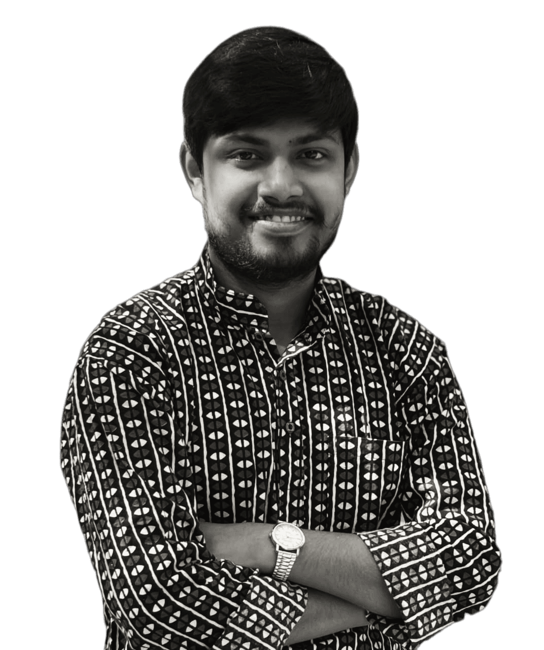 Ayan Santra