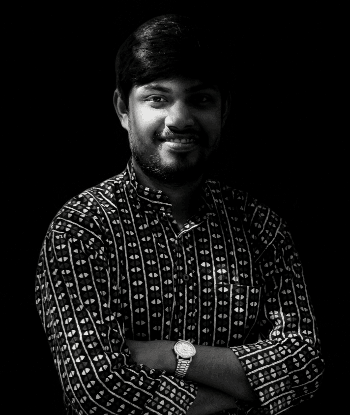 Ayan Santra